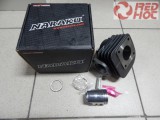 Naraku Performance HQ 50ccm-es öntöttvas hengerszett (Fekvőhengeres Kymco AC)