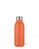 Narancs 500 ml-es hőszigetelt kulacs
