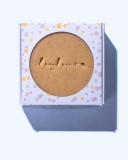 Narancs fahéj Bubura szappan