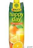 Narancslé, 100%, 1 l, RAUCH "Happy day"