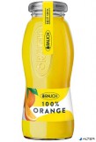 Narancslé, 100%, szénsavmentes, 0,2 l, RAUCH "Prémium"