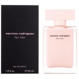 Narciso Rodriguez for her EDP 50ml Női Parfüm