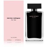 Narciso Rodriguez for her  EDT 100ml Női Parfüm