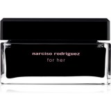 Narciso Rodriguez For Her For Her 150 ml testápoló krém hölgyeknek testápoló krém