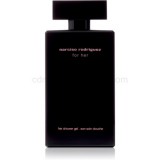 Narciso Rodriguez For Her For Her 200 ml tusfürdő gél hölgyeknek tusfürdő gél