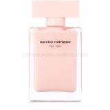 Narciso Rodriguez For Her For Her 50 ml eau de parfum hölgyeknek eau de parfum