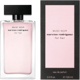 Narciso Rodriguez for her Musc Noir EDP 100ml Női Parfüm