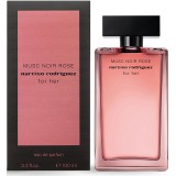 Narciso Rodriguez for her Musc Noir Rose EDP 100ml Női Parfüm