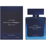 Narciso Rodriguez for Him Bleu Noir EDP 100ml Férfi Parfüm