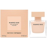 Narciso Rodriguez Narciso poudrée EDP 50ml Női Parfüm