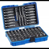 Narex Industrial CrV 80-Bit Box, 80 darab (65404064)