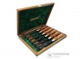 Narex Premium Wood Line Plus holkervéső készlet, 6 részes (040801-0132)