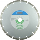 NAREX szegmentált 230 mm univerzális (0080108)