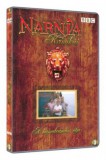 Narnia krónikái - A Hajnalvándor útja - DVD