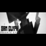 Narrow Monolith Sam Glyph: Private Eye! (PC - Steam elektronikus játék licensz)