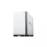 NAS Synology DS224+ (6Gb) Disk Station 2x3,5' 4x2GHz J425 DS224+ (6Gb)