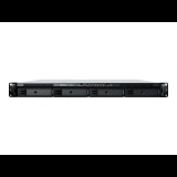 NAS Synology RS822+ 0/4HDD Rack 1U (RS822+)