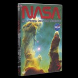 NASA - Az Amerikai űrkutatás története 7.-DVD