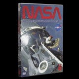 NASA - Az Amerikai űrkutatás története 8. - DVD