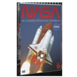 NASA - Az Amerikai űrkutatás története 9. - DVD