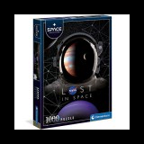 NASA: Lost in Space HQC puzzle 1000db-os - Clementoni