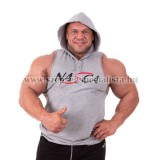 NASCA sportruházat ZALÁN KAPUCNIS FELSŐ