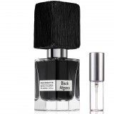 Nasomatto Black Afgano (5 ML) Parfüm kivonat