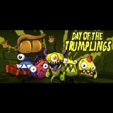 Nasty Little Games Day of the Trumplings (PC - Steam elektronikus játék licensz)