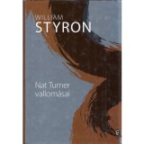 Nat Turner vallomásai könyv