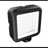 Natec Alfama led lámpa fekete (NLL-1834) (NLL-1834)