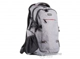 Natec Alpaca laptop hátizsák 15,6", szürke