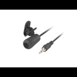 Natec Bee Mikrofon - Fekete (NMI-1351)