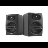 Natec Cougar 2.0 hangszóró fekete (NGL-1641) (NGL-1641)