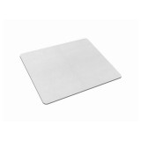 NATEC egérpad  [220x180mm] nyomtatható Fehér