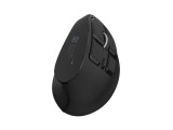 natec Euphonie Pro Wireless Vertical Mouse Black NMY-2291