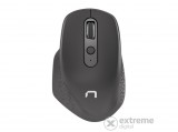 Natec Falcon vezeték nélkül optikai egér, fekete