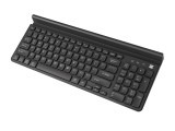 natec Felimare Wireless Bluetooth Keyboard Black US NKL-1973