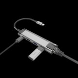 Natec Fowler Go Univerzális dokkoló (NMP-1985)