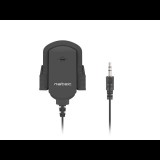 Natec Fox Mikrofon - Fekete (NMI-1352)