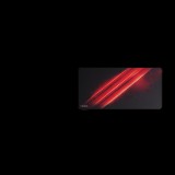 Natec Genesis Carbon 500 Maxi Flash G2 Gaming Egérpad - XL (NPG-2044)