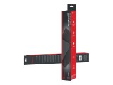 Natec Genesis Carbon 500 XL Logo 500x400mm Gaming egérpad