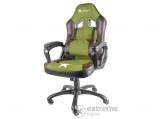 Natec Genesis  gamer szék, Military Limited Edition