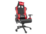 Natec Genesis Gamer szék NITRO550 Black-Red NFG-0784