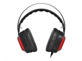 Natec GENESIS Gaming headset RADON 720 Virtual 7.1. black NSG-0999