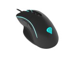 Natec Genesis Gaming optical mouse XENON 750, USB, 10200 DPI NMG-1162