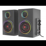 natec Genesis Helium 300BT 2.0 Bluetooth hangszóró fekete (NCS-1716) (NCS-1716)