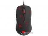 Natec Genesis KRYPTON 110 gamer optikai egér 2400DPI