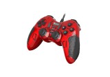 Natec Genesis Mangan 200 USB Gamepad Red  NJG-1425