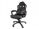 Natec Genesis Nitro 330 Gaming Chair Black NFG-0887