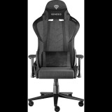 Natec Genesis Nitro 550 G2 Gamer szék Szürke - Bontott termék!